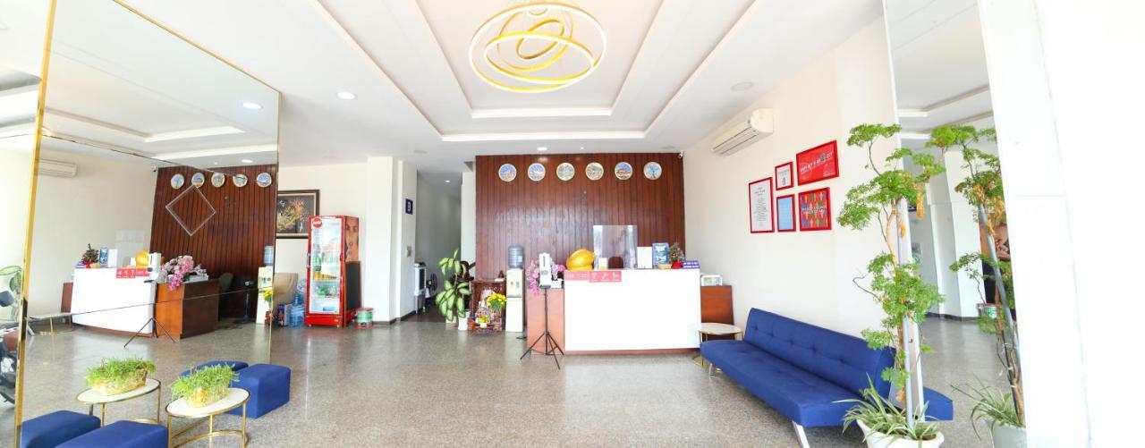 Joi Hospitality - Central Vung Tau Extérieur photo