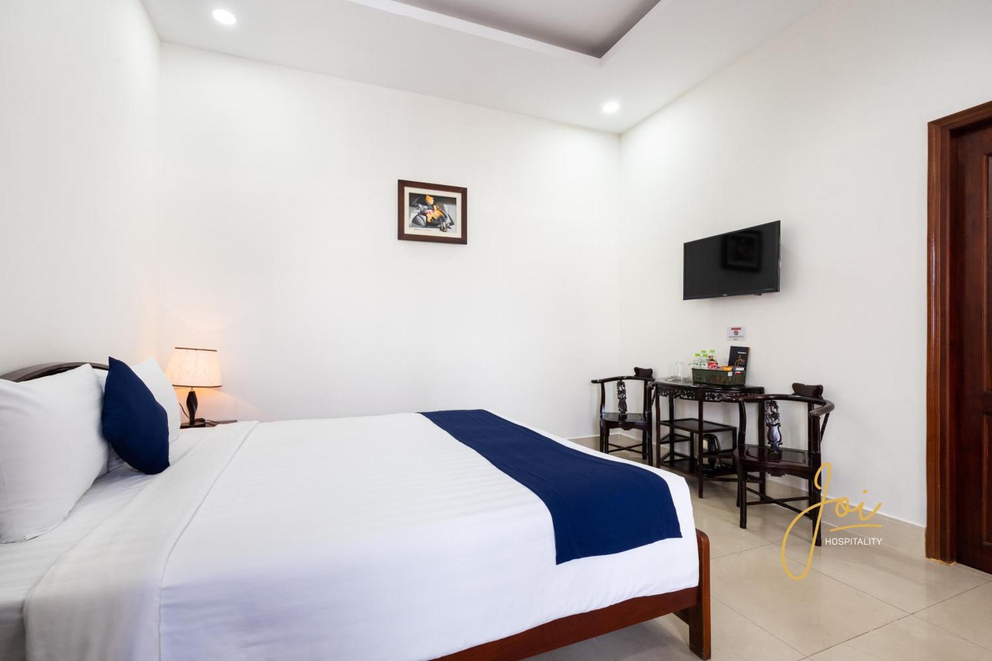 Joi Hospitality - Central Vung Tau Chambre photo
