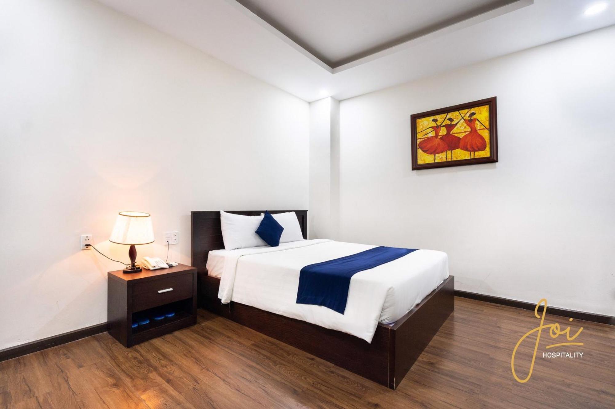 Joi Hospitality - Central Vung Tau Chambre photo