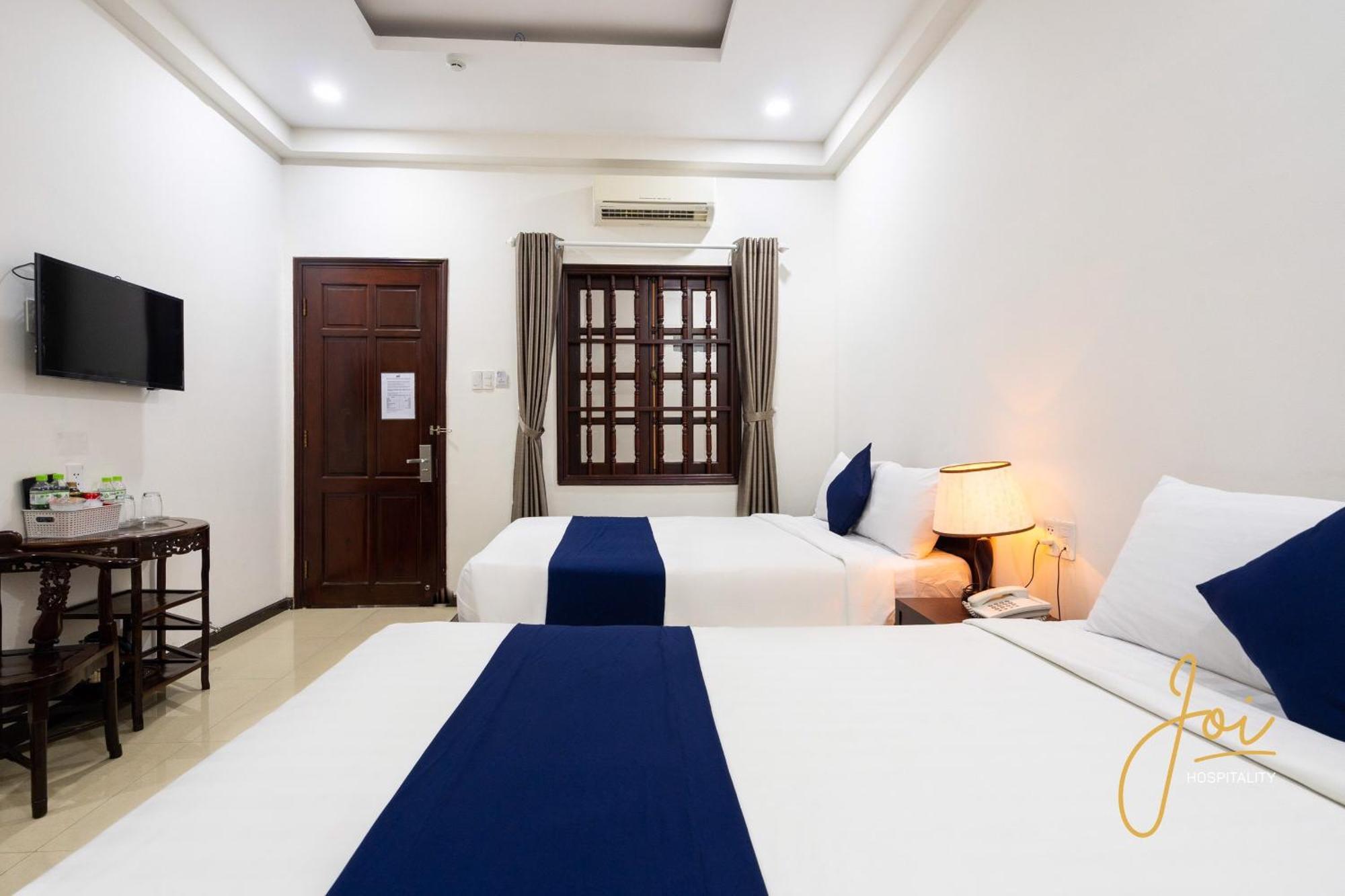 Joi Hospitality - Central Vung Tau Chambre photo