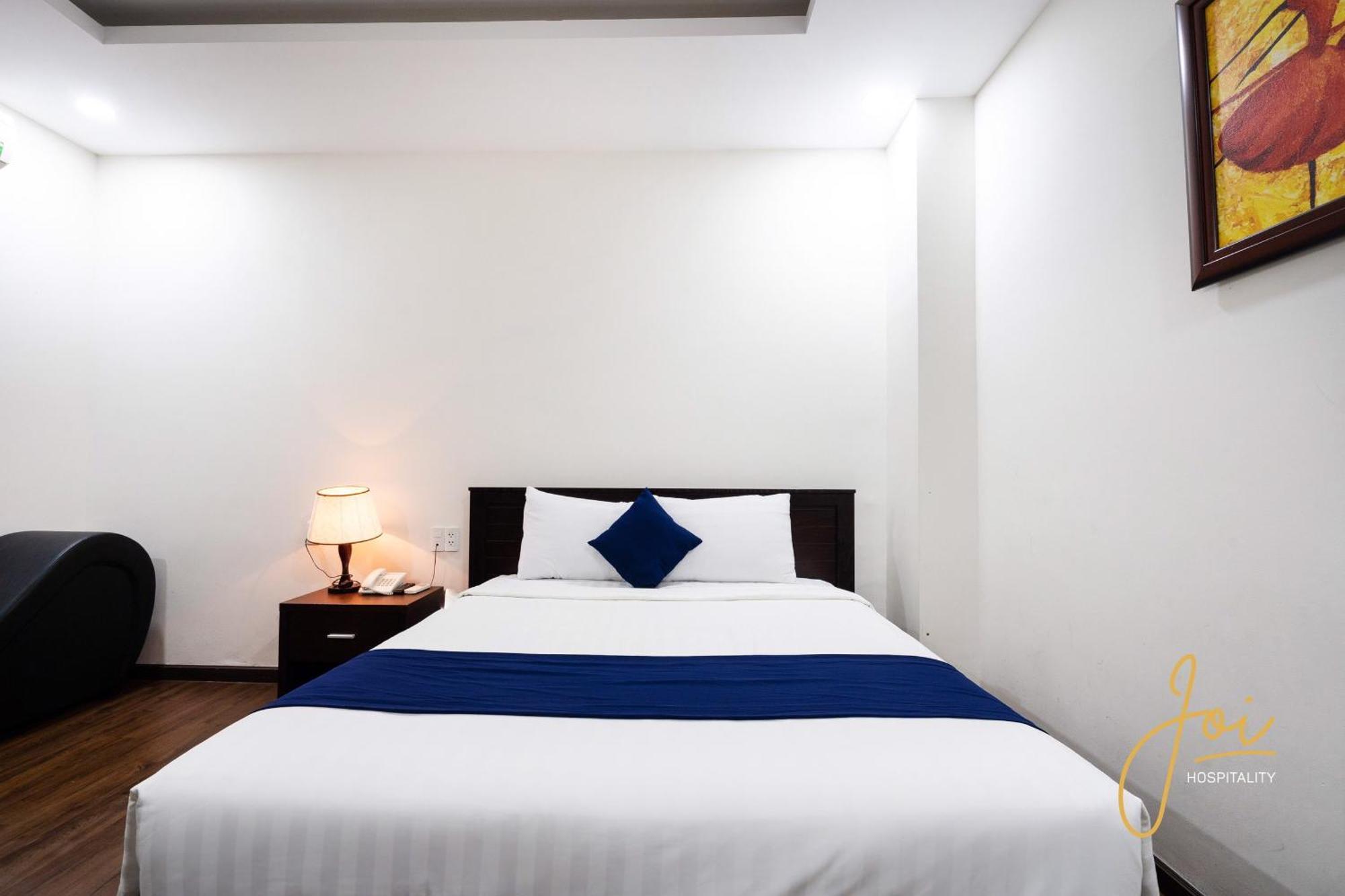 Joi Hospitality - Central Vung Tau Chambre photo