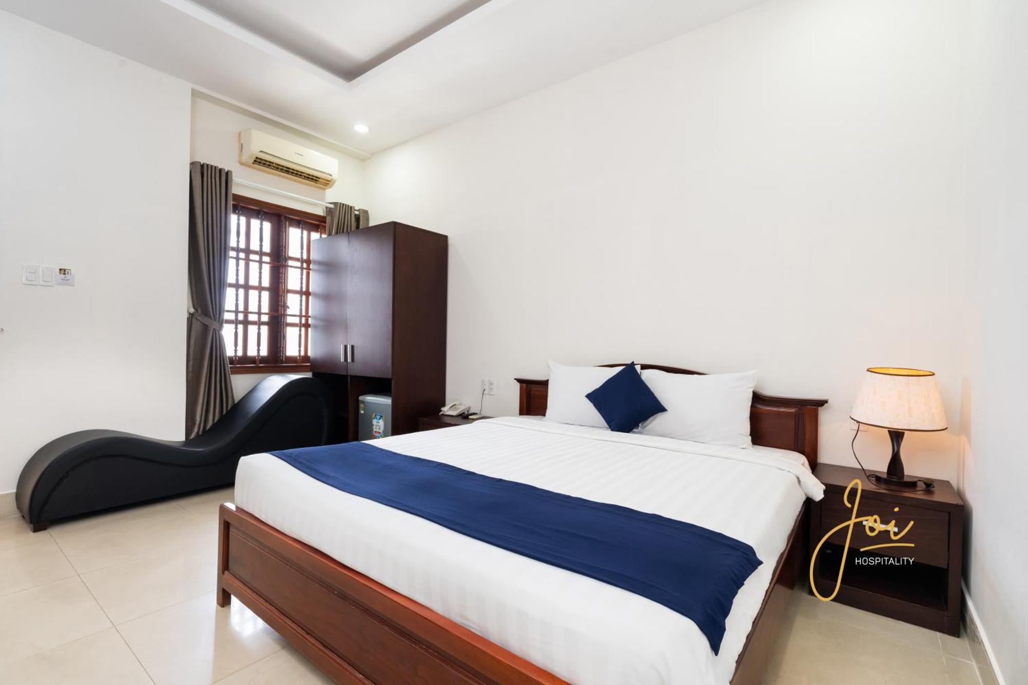 Joi Hospitality - Central Vung Tau Chambre photo