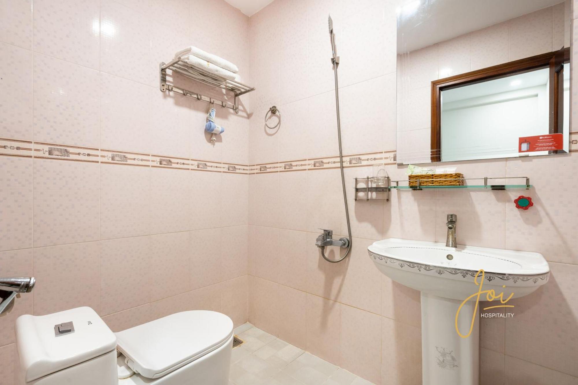 Joi Hospitality - Central Vung Tau Chambre photo