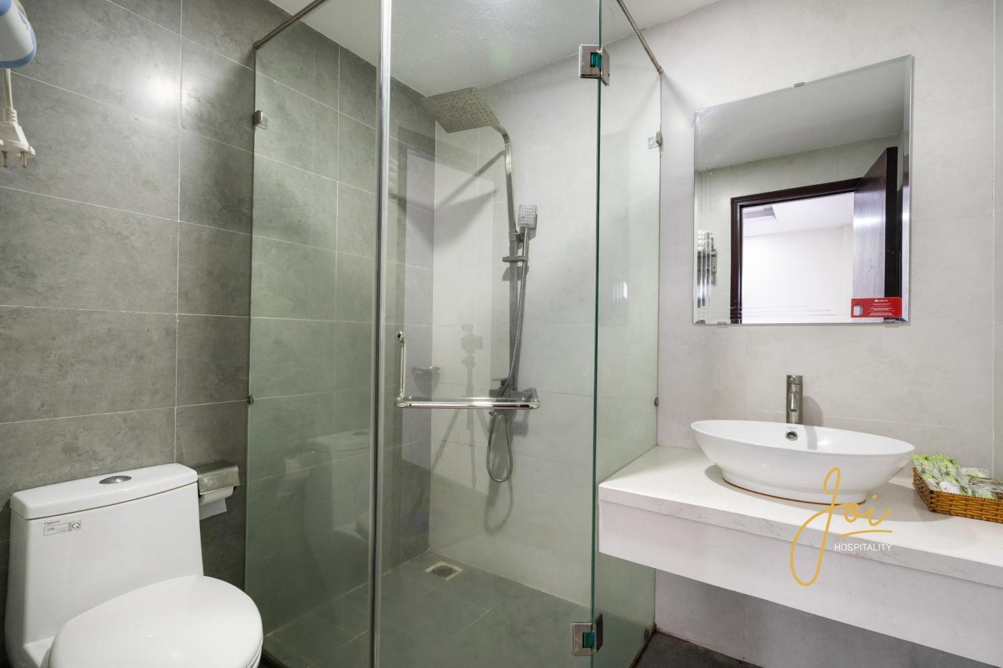 Joi Hospitality - Central Vung Tau Chambre photo