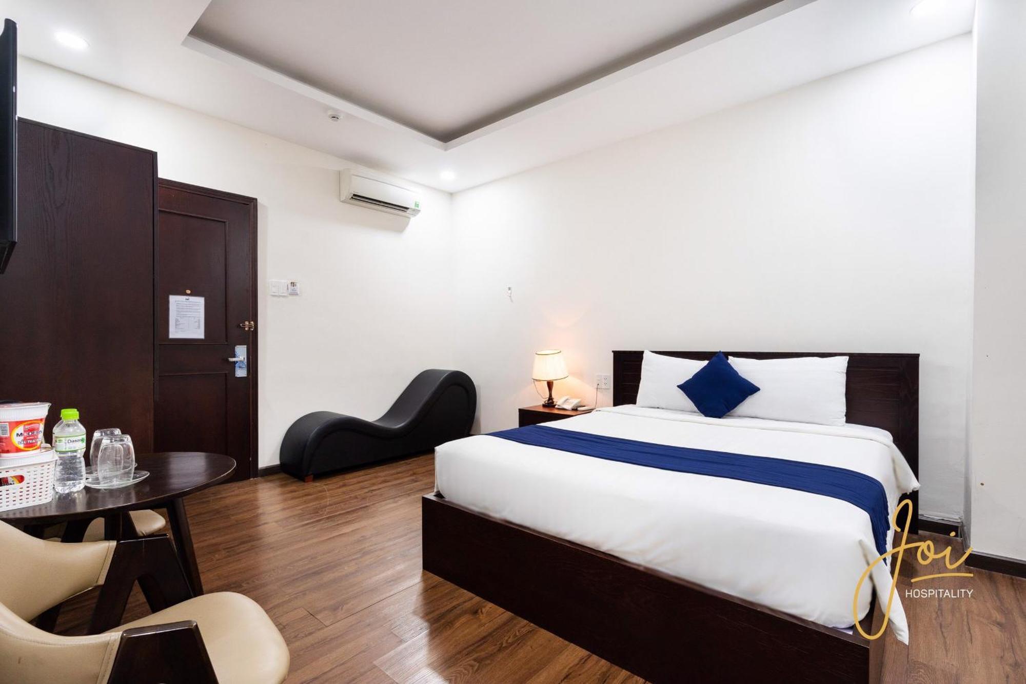 Joi Hospitality - Central Vung Tau Chambre photo