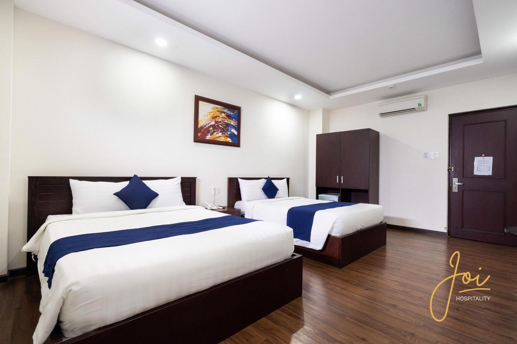 Joi Hospitality - Central Vung Tau Chambre photo