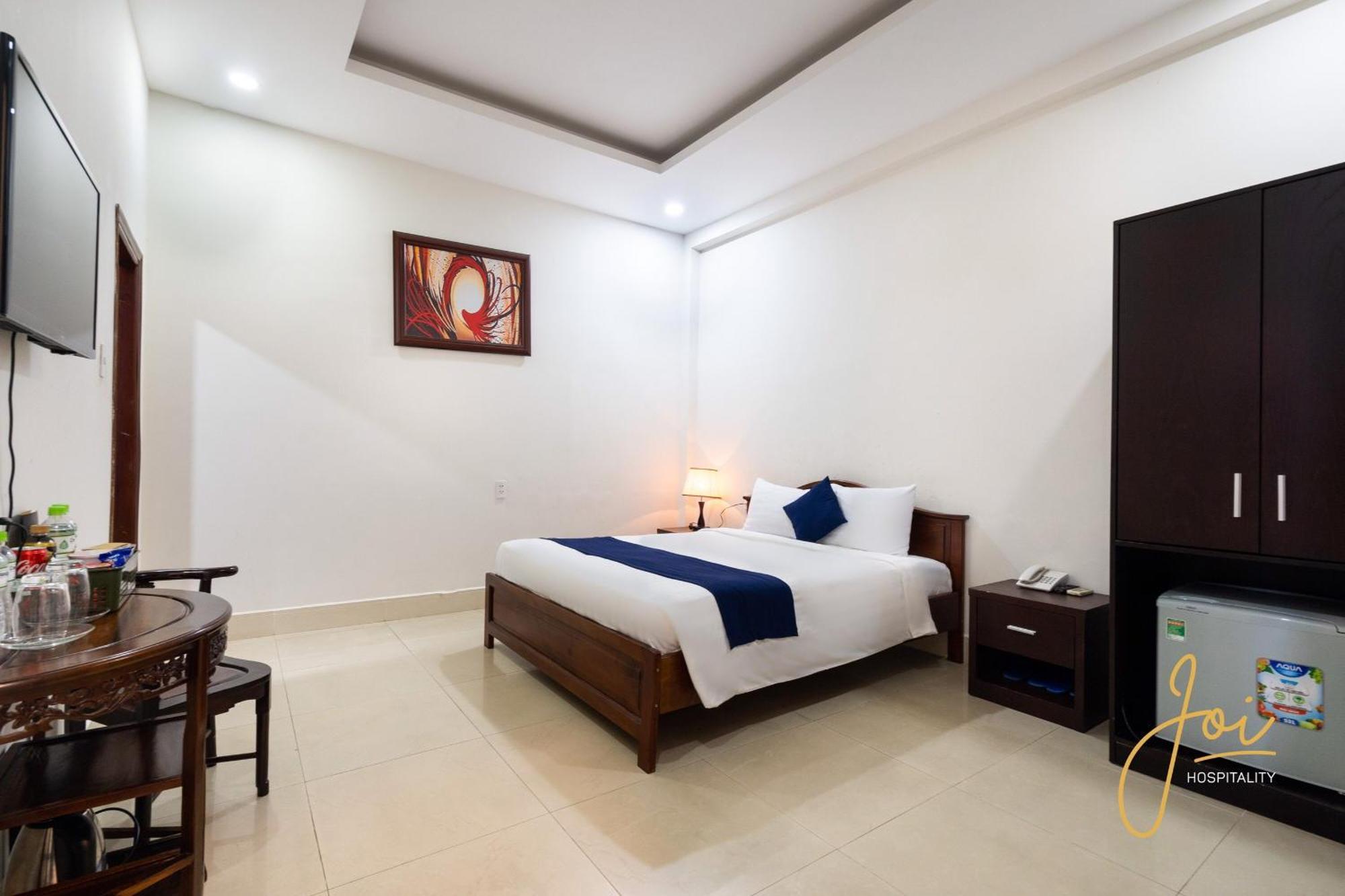 Joi Hospitality - Central Vung Tau Chambre photo