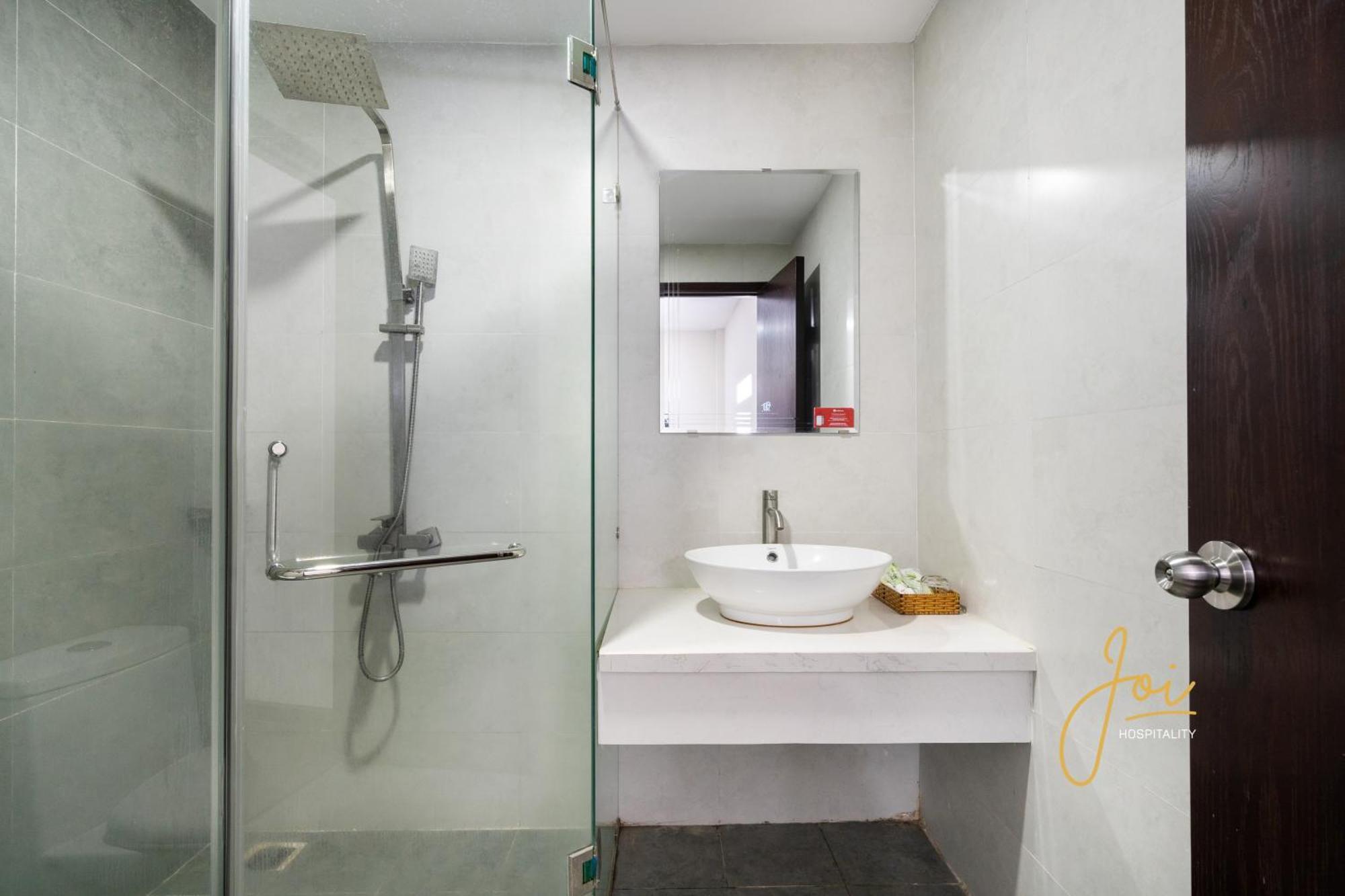 Joi Hospitality - Central Vung Tau Extérieur photo